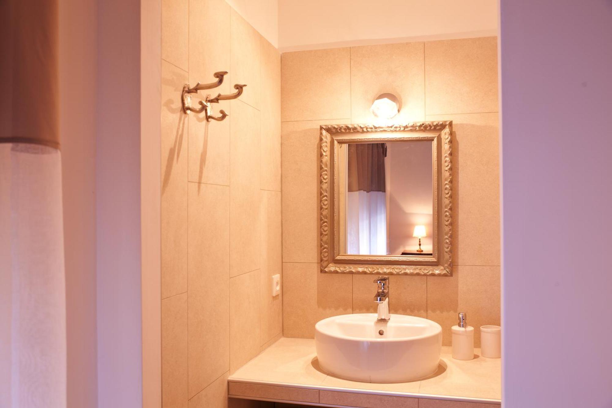 Mas D'Alaure B&B Verquieres Buitenkant foto